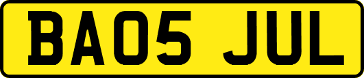 BA05JUL