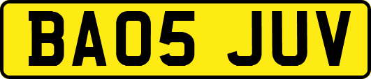 BA05JUV