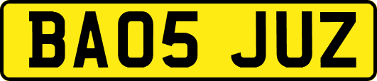 BA05JUZ