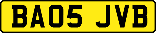 BA05JVB