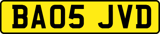 BA05JVD