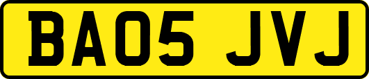BA05JVJ