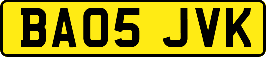 BA05JVK