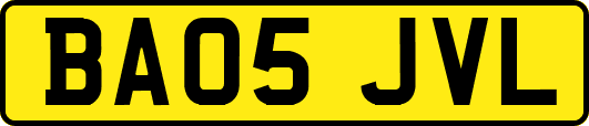 BA05JVL