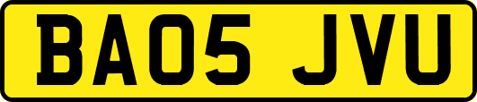 BA05JVU