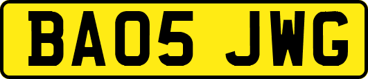 BA05JWG