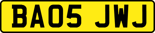 BA05JWJ