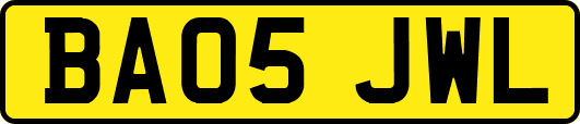 BA05JWL