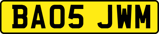 BA05JWM