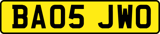 BA05JWO
