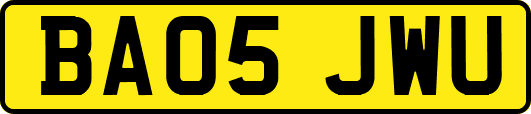 BA05JWU