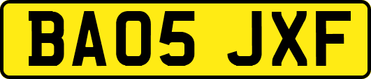 BA05JXF