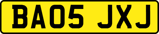 BA05JXJ