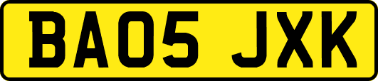 BA05JXK