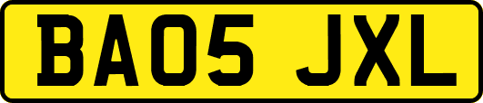 BA05JXL