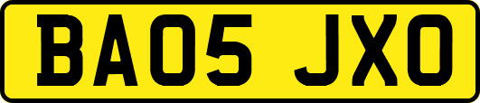 BA05JXO