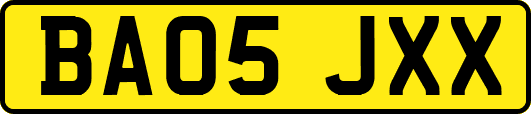 BA05JXX