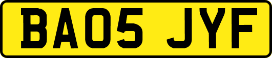 BA05JYF