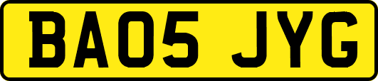 BA05JYG