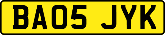 BA05JYK