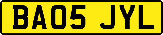 BA05JYL