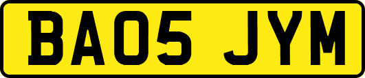 BA05JYM