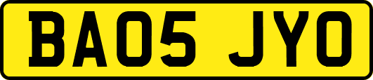 BA05JYO