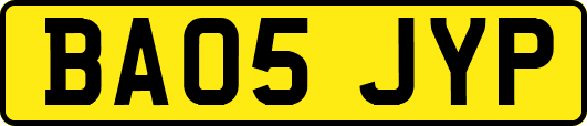 BA05JYP