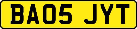 BA05JYT