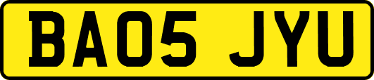 BA05JYU