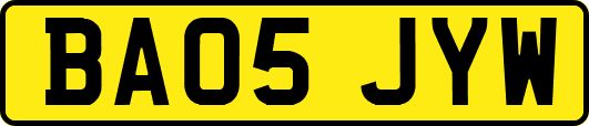BA05JYW