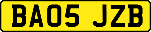 BA05JZB
