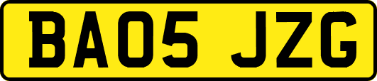 BA05JZG