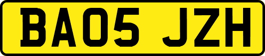 BA05JZH