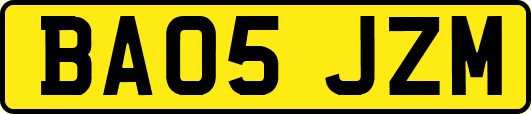 BA05JZM