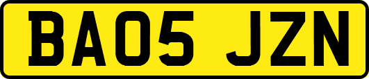 BA05JZN