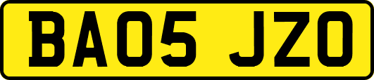 BA05JZO