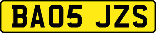BA05JZS