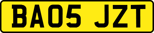 BA05JZT