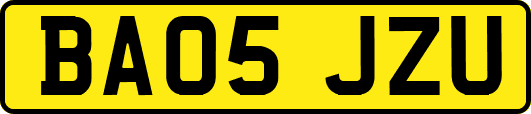 BA05JZU