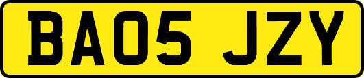 BA05JZY