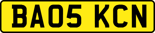 BA05KCN