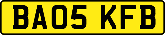 BA05KFB