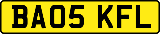 BA05KFL