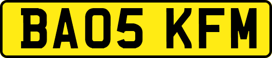 BA05KFM
