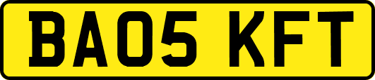 BA05KFT