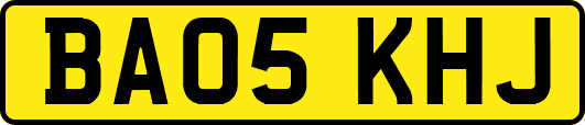 BA05KHJ