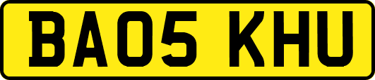 BA05KHU