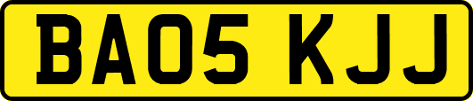 BA05KJJ