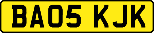 BA05KJK